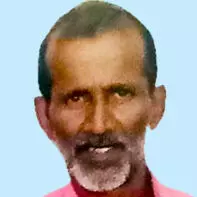 വി​ജ​യ​കു​മാ​ർ