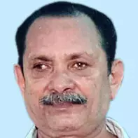 ച​ന്ദ്ര​ൻ