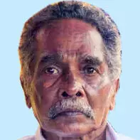 കു​ഞ്ഞി​ക്ക​ണ്ണ​ൻ