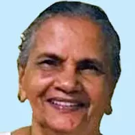 ദേ​വ​കി