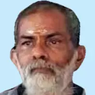 ശം​ഭു ന​മ്പൂ​തി​രി