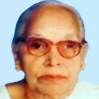 ല​ക്ഷ്മി അ​മ്മ