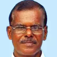 രാ​ഘ​വ​ൻ