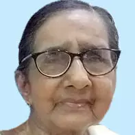 രു​ഗ്മി​ണി​യ​മ്മ