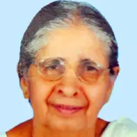 നാ​രാ​യ​ണി അ​മ്മ