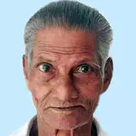 നാ​രാ​യ​ണ​ൻ ന​മ്പ്യാ​ർ