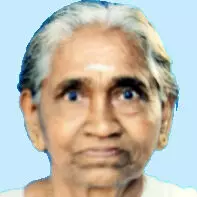 കാ​ർ​ത്ത്യാ​യ​നി അ​മ്മ