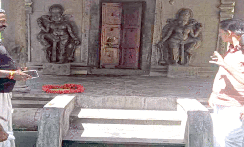 Nedumangad temples Nedumangad temples