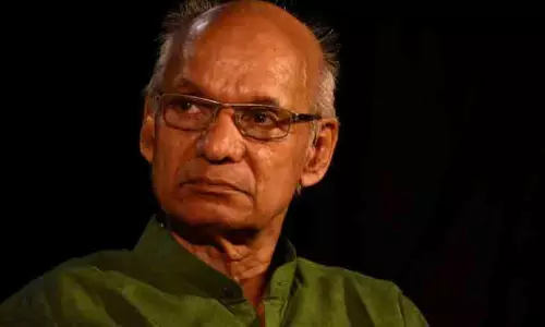 Sadanam Narippatta Narayanan Namboothiri