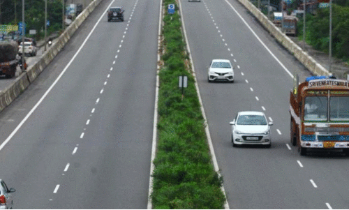 National Highway 66,