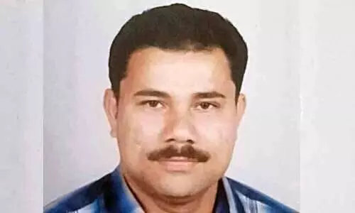 റിയാദിൽ മരിച്ച കണ്ണൂർ സ്വദേശിയുടെ മൃതദേഹം നാട്ടിലെത്തിച്ച് സംസ്കരിച്ചു