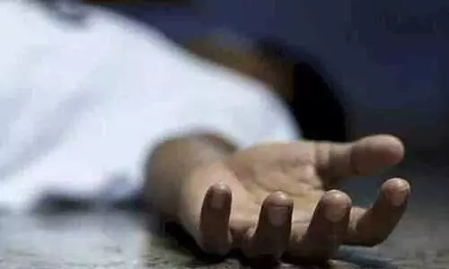 ​പെൺകുട്ടികളെ മാത്രം പ്രസവിച്ചതിന് ഭർത്താവിന്റെ നിരന്തര ഉപദ്രവം; യുവതി ജീവനൊടുക്കി