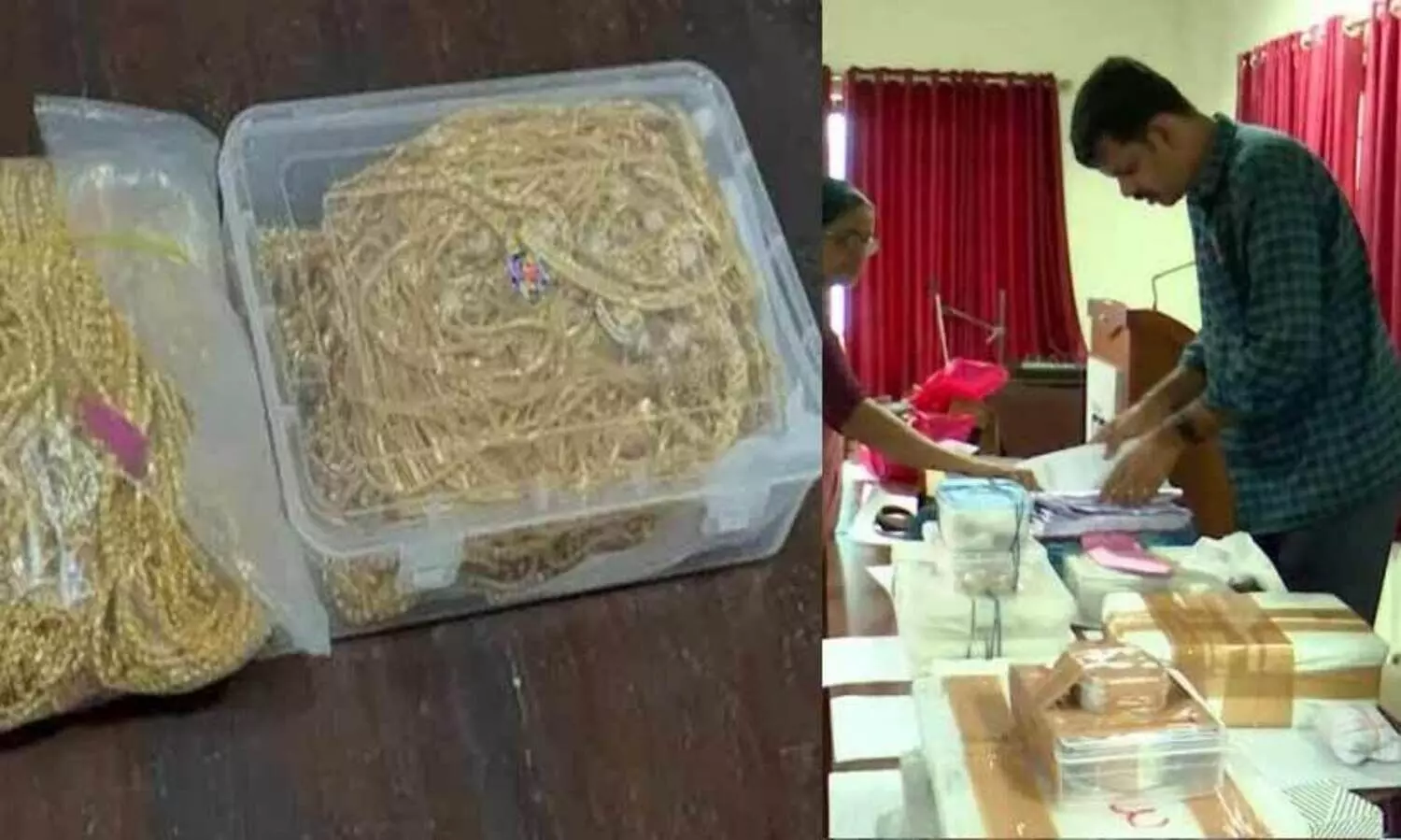 വിനോദ സഞ്ചാരികളായി ബസിൽ നഗരം ചുറ്റി, 78 കേന്ദ്രങ്ങളിൽ ഒരുമിച്ച് കയറി; സംസ്ഥാനത്തെ ഏറ്റവും വലിയ ജി.എസ്.ടി റെയ്ഡിൽ പിടിച്ചെടുത്തത് 104 കിലോ സ്വർണം