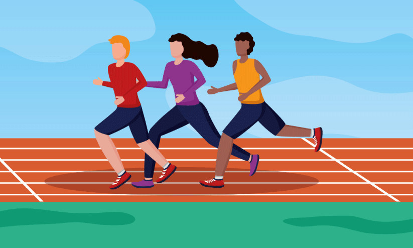 District Sports Fair District Sports Fair