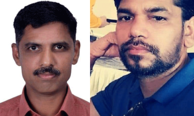 അജിത്ത് രാജ്കുമാര് അജിത്ത് രാജ്കുമാര്