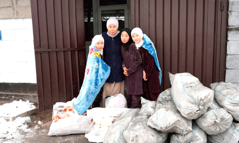 winter campaign winter campaign