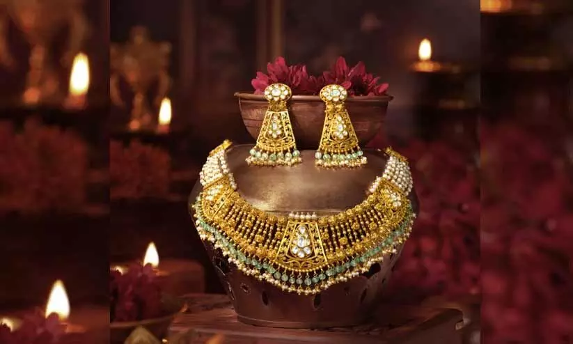 മലബാര് ഗോള്ഡ് ആൻഡ് ഡയമണ്ട്സിൽ ദീപാവലി ഓഫർ മലബാര് ഗോള്ഡ് ആൻഡ് ഡയമണ്ട്സിൽ ദീപാവലി ഓഫർ