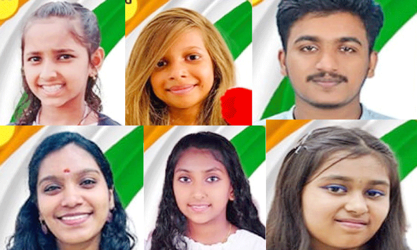 ദേവാഞ്ജന ഫാത്തിമ അനസ് ആദിനാഥ് പൂർണിമ എൻ നിരഞ്ജന പി ആൻ മരിയ ദേവാഞ്ജന ഫാത്തിമ അനസ് ആദിനാഥ് പൂർണിമ എൻ നിരഞ്ജന പി ആൻ മരിയ