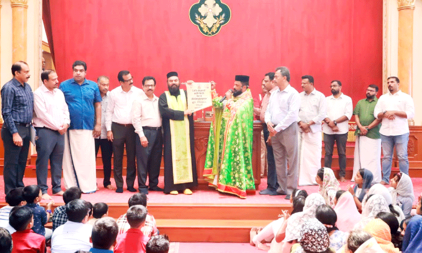 church feast church feast