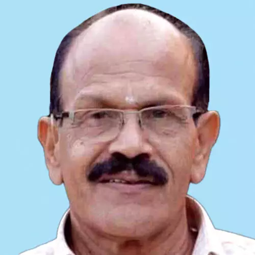 സു​ധാ​ക​ര​ൻ