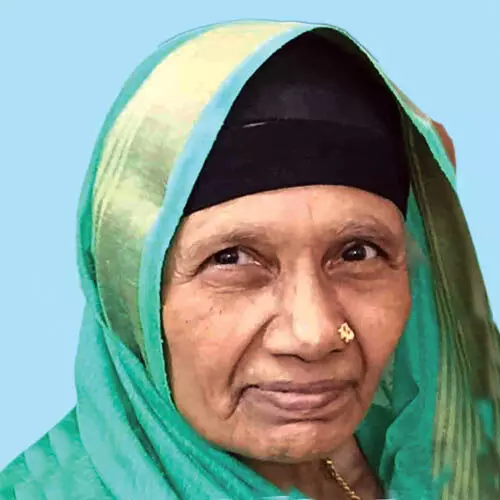 സ​ഫി​യാ​മ്മ