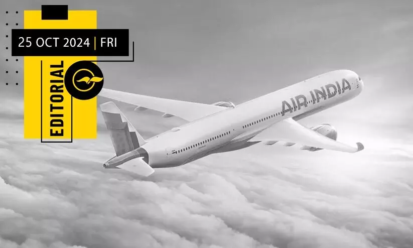 Bomb Threats, Flight services