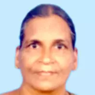 ഗി​രി​ജ