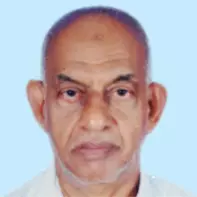 അ​ബ്ദു​റ​ഹ്മാ​ൻ ഹാ​ജി