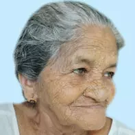 ക​ല്യാ​ണി