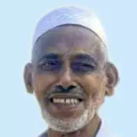 ഉമ്മർ ഹാജി