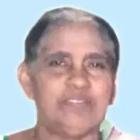 മേരി ജോൺ