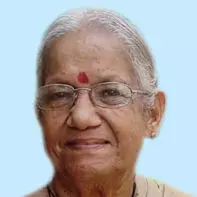 കല്യാണിയമ്മ