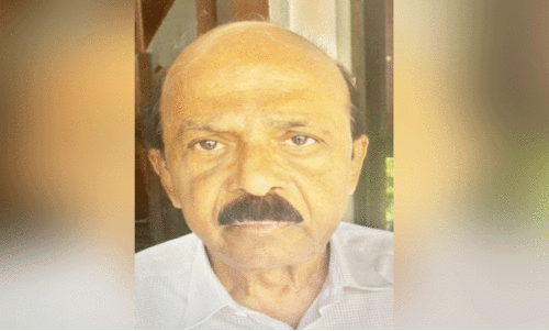 വിസ തട്ടിപ്പ്​ കേസിലെ പ്രതി 21 വർഷത്തിനുശേഷം പിടിയിൽ