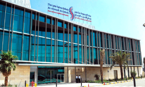 kuwait stem cell center