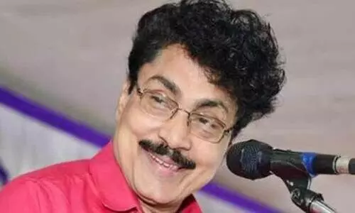 പി.കെ ശശിയെ പാലക്കാട്  പ്രചാരണത്തിന് ഇറക്കില്ല; വിദേശ യാത്രക്ക് സർക്കാർ അനുമതി