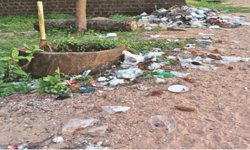 Mogral Beach Mogral Beach