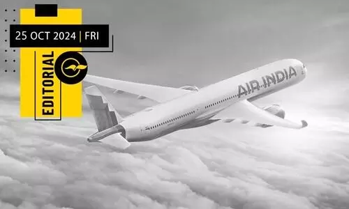 Bomb Threats, Flight services