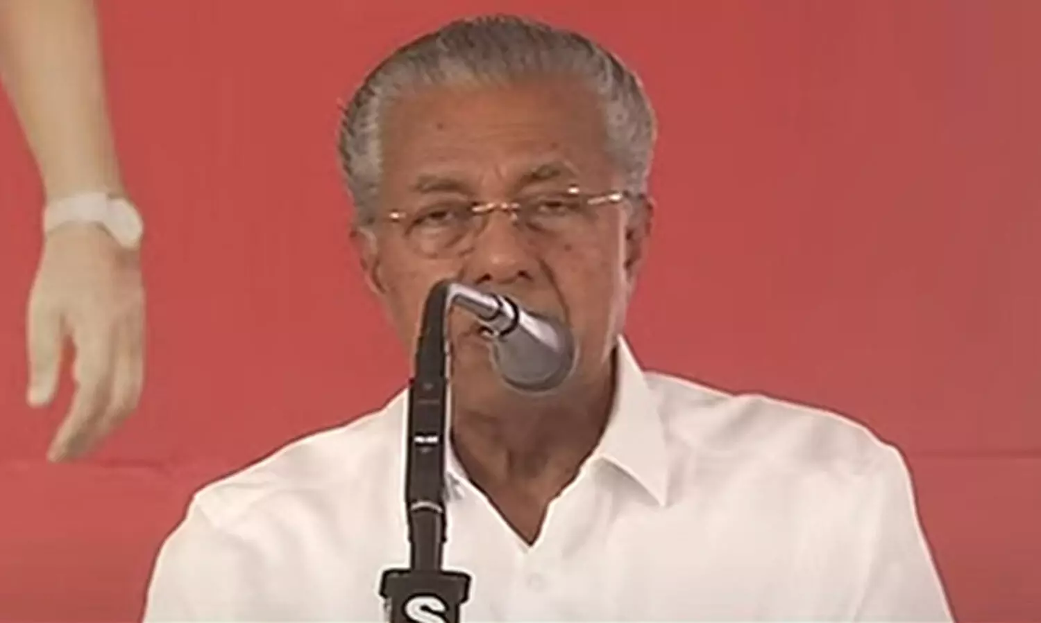 മെഡിക്കൽ വിദ്യാർഥികളുടെ മരണം: മുഖ്യമന്ത്രി അനുശോചിച്ചു