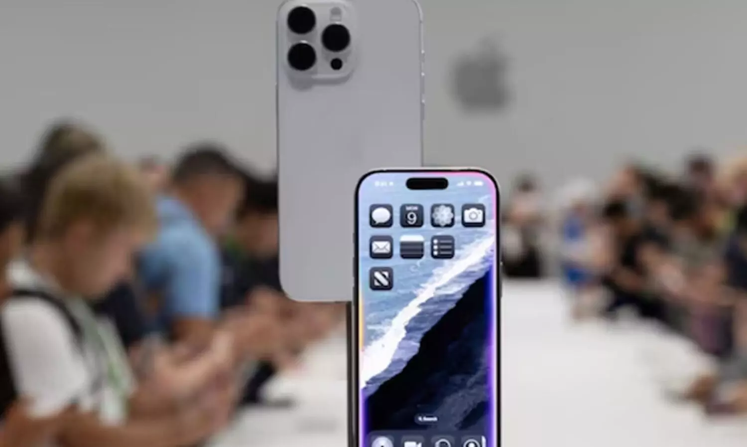 ഐഫോൺ 16 നിരോധിച്ച് ഇന്തോനേഷ്യ; ഉപയോഗം നിയമവിരുദ്ധമെന്ന് ഉത്തരവ്