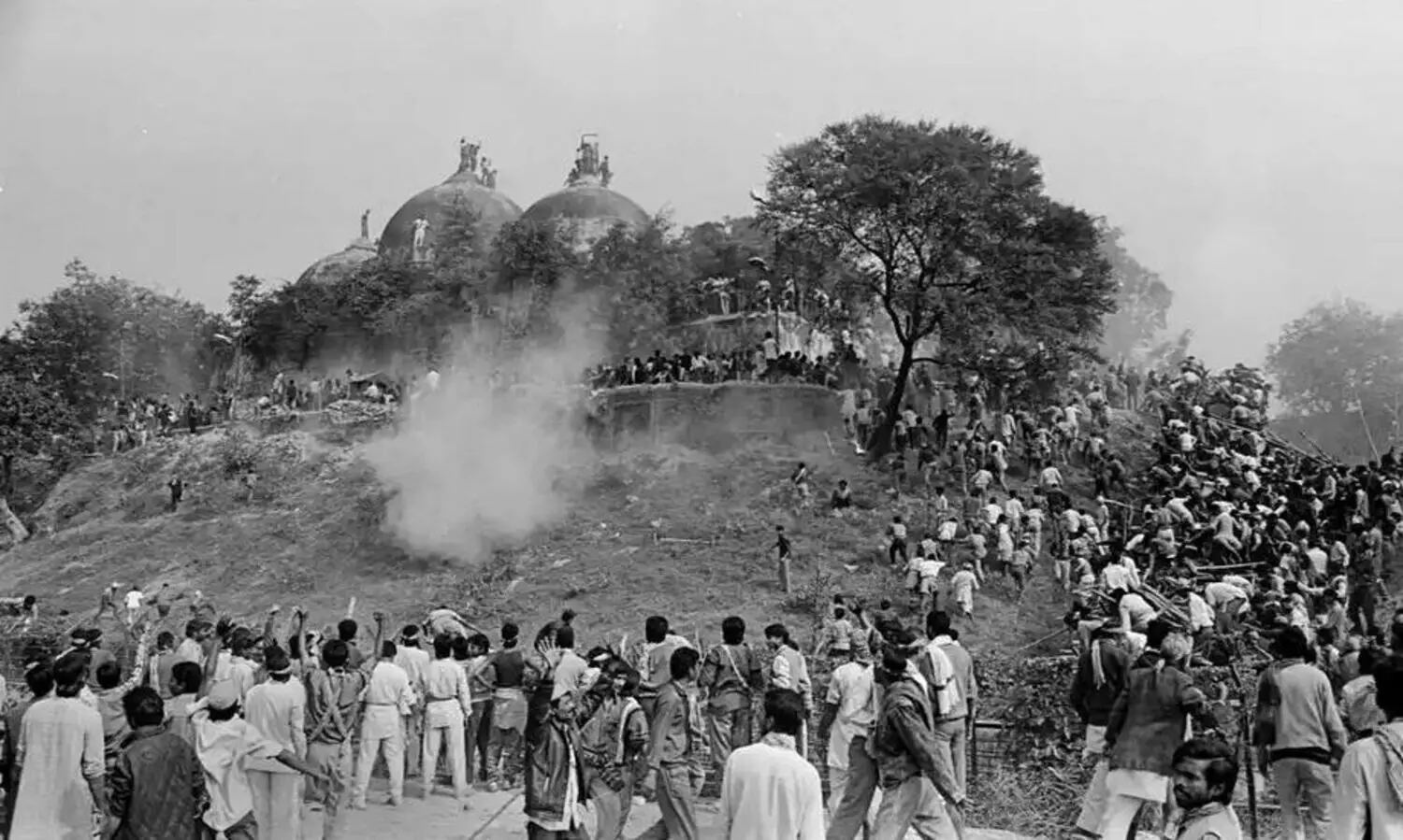 ചീഫ് ജസ്റ്റിസ്, ആ മോശം വിധിന്യായത്തിന്റെ പഴി  ദൈവത്തിന് ചാർത്തിക്കൊടുക്കരുത്