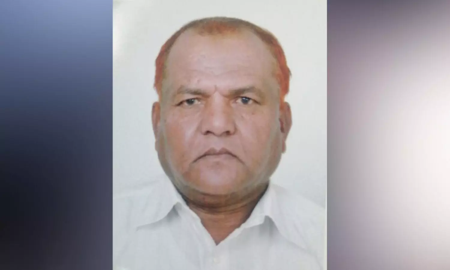 കർണാടക സ്വദേശി റിയാദിൽ ഹൃദയാഘാതം മൂലം മരിച്ചു