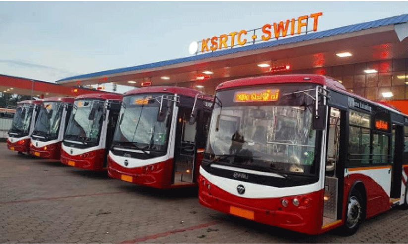 electric buses electric buses