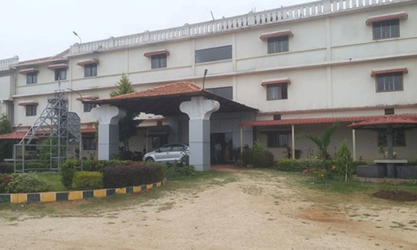 KKECS college of nursing