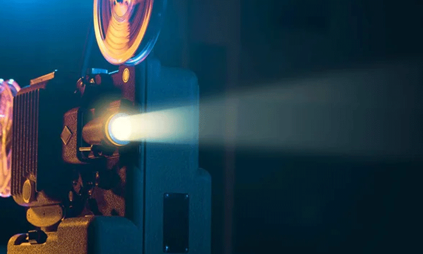 സി​നി​മ പ്ര​ദ​ർ​ശ​നം 27ന്