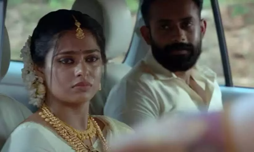 Anpodu Kanmani movie Vadakku Dikkiloru Video Song out