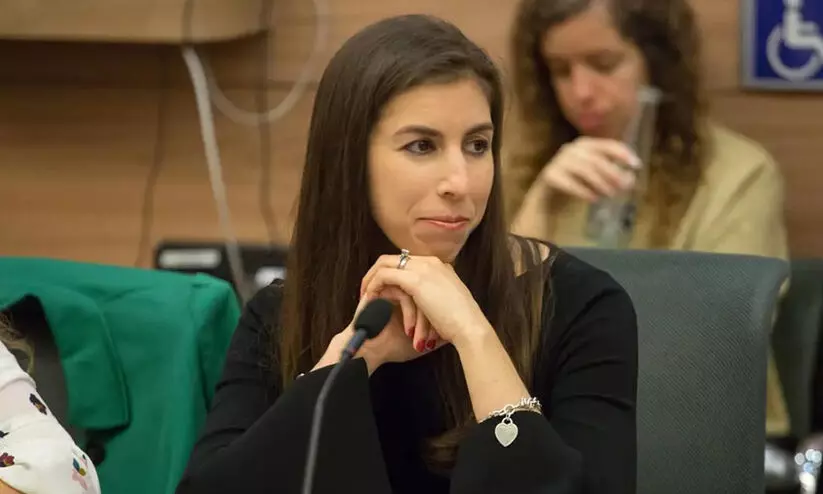 ഫലസ്തീൻ അനുകൂല ഇൻസ്റ്റഗ്രാം പോസ്റ്റുകൾ നീക്കാൻ ഇടപെട്ട് മെറ്റയുടെ ഇസ്രായേൽ പോളിസി മേധാവി