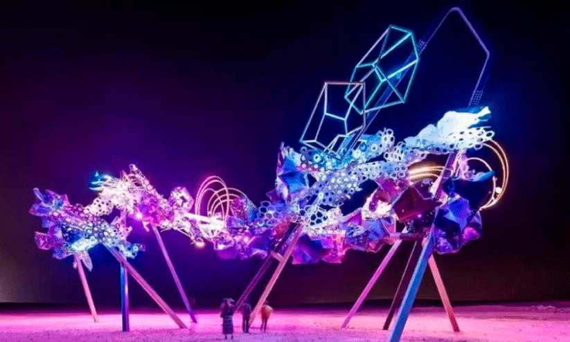 നൂ​ർ അ​ൽ റി​യാ​ദ്