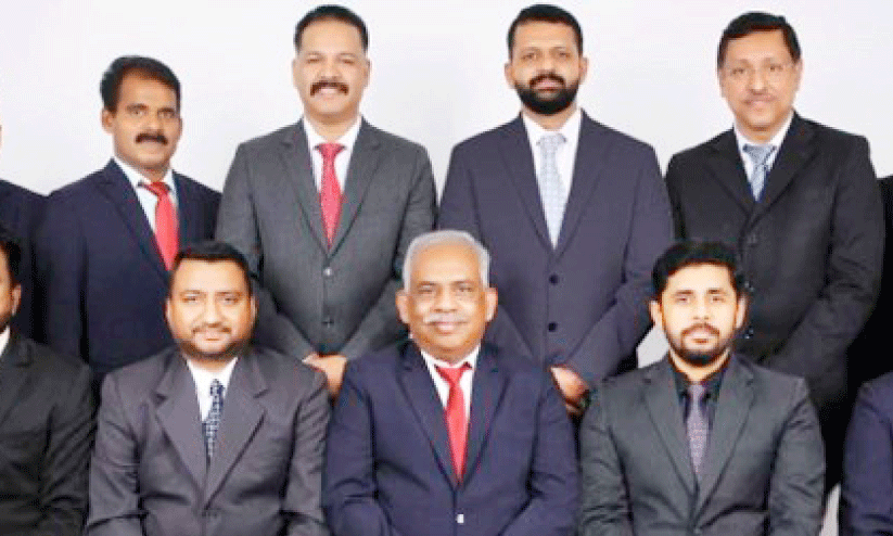 സിറോ മലബാർ സൊസൈറ്റി സിറോ മലബാർ സൊസൈറ്റി