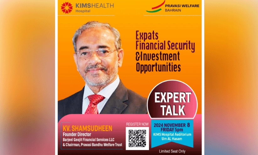 expert talk expert talk