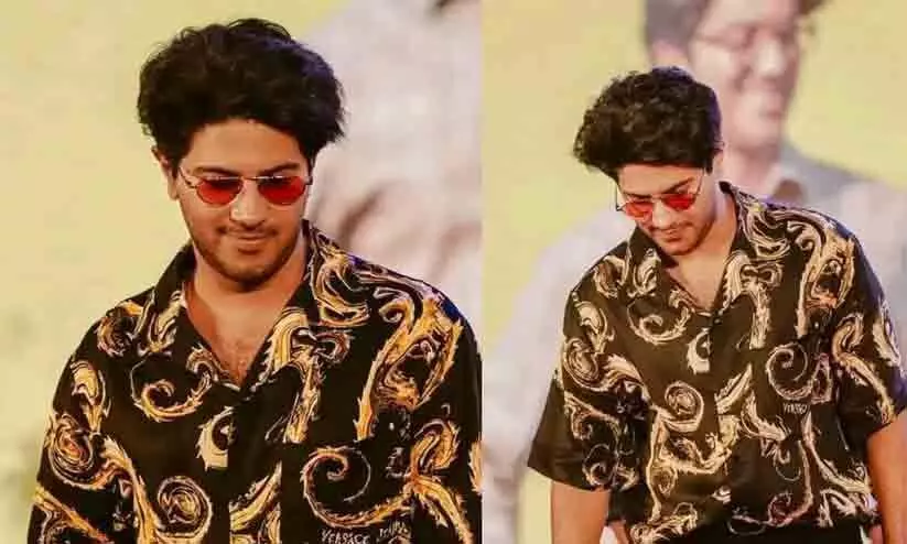 എല്ലാ പ്രതീക്ഷകൾക്കുമപ്പുറം ആയിരുന്നു ആ ചിത്രം; തന്‍റെ പെർഫെക്റ്റ് സിനിമകളെ കുറിച്ച് ദുൽഖർ സൽമാൻ